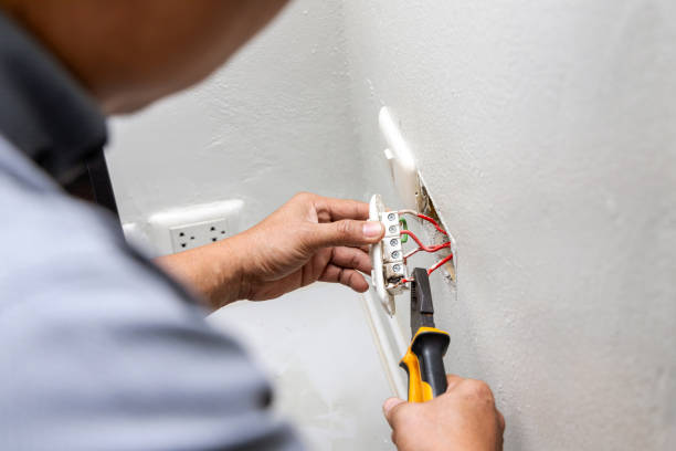 Best Electrical Installation Contractor  in Pace, FL