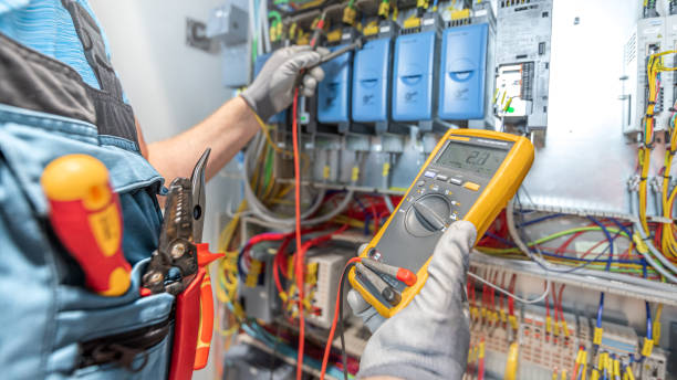 Best Electrical Installation Contractor  in Pace, FL
