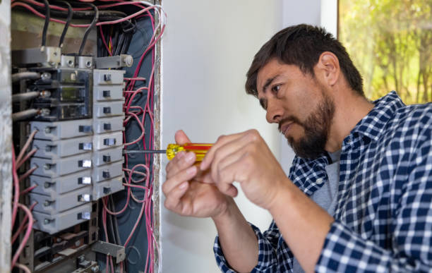 Best Industrial Electrical Services  in Pace, FL